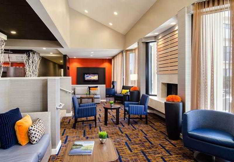 Courtyard Greenville Haywood Mall Dış mekan fotoğraf
