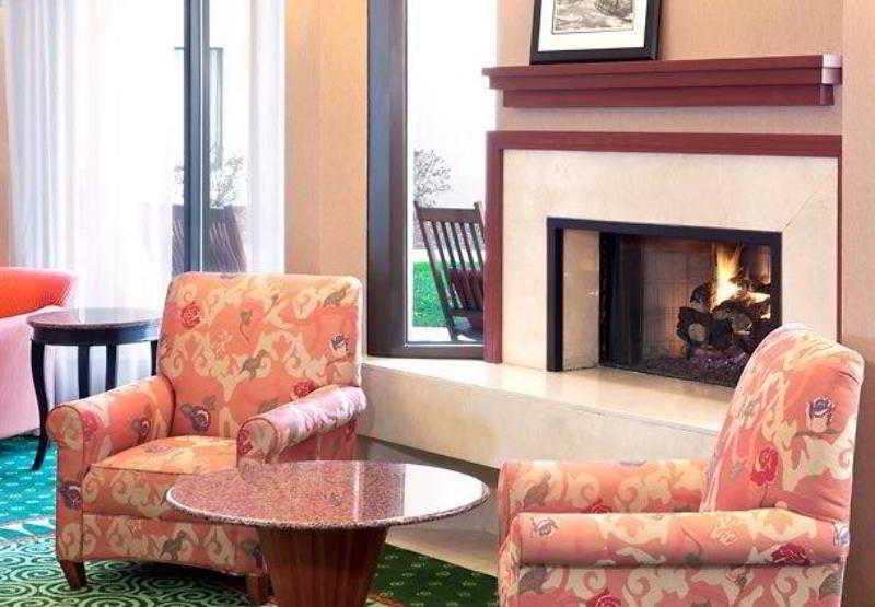 Courtyard Greenville Haywood Mall Dış mekan fotoğraf