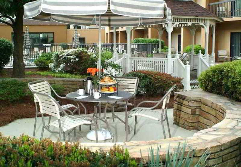 Courtyard Greenville Haywood Mall Dış mekan fotoğraf